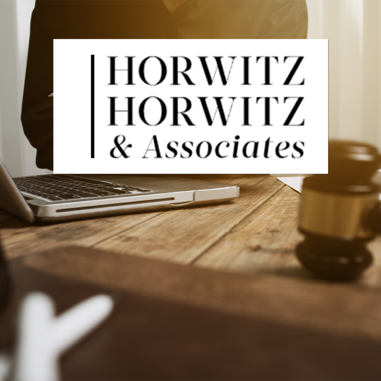 Horwitz Horwitz & Associates