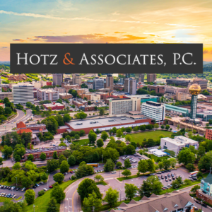 Hotz & Associates