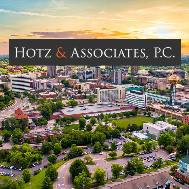 Hotz & Associates