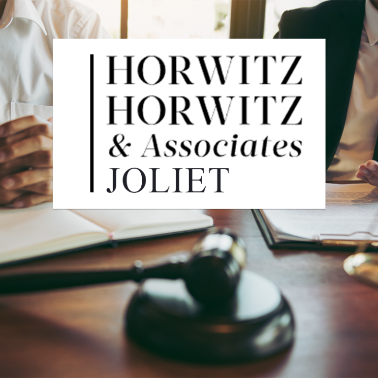 Horwitz Horwitz & Associates-Joliet