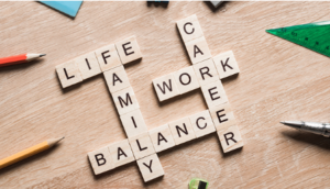 How to Create a Work-Life Balance and Maintain It