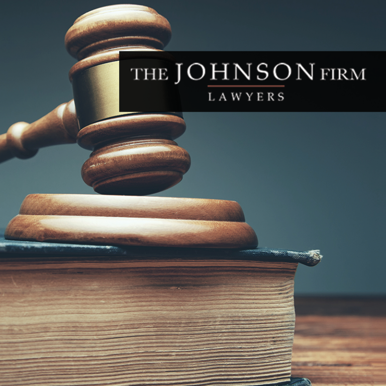 The Johnson Firm - Bipper Media