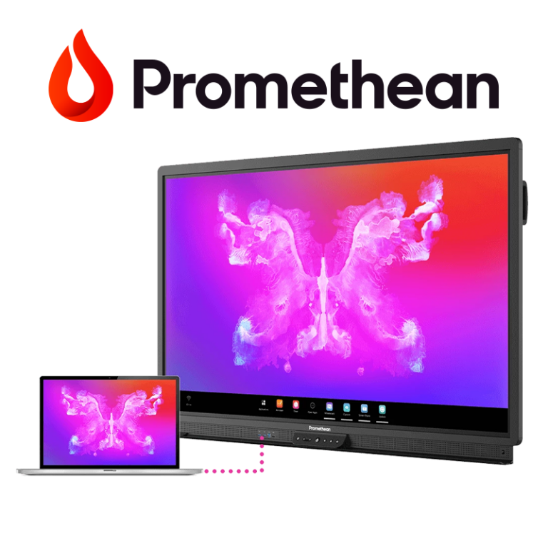 Promethean World Ltd