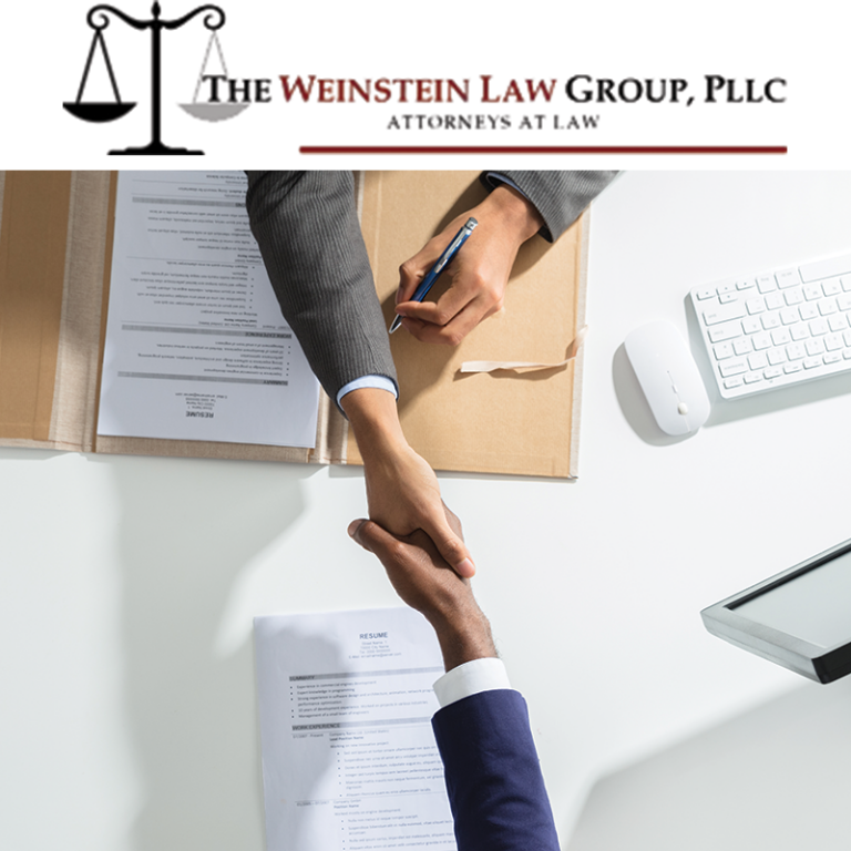 Weinstein Law Group, PLLC - Bipper Media