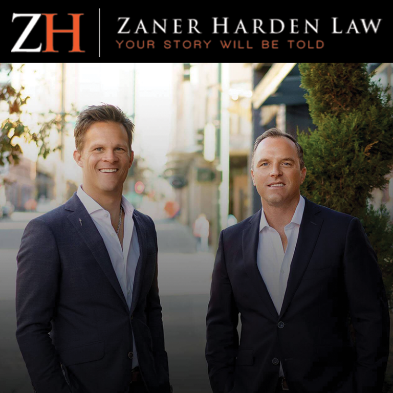 Zaner Haden Law - Bipper Media