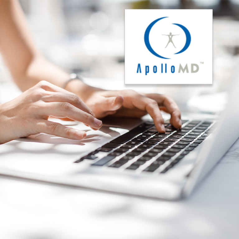 ApolloMD