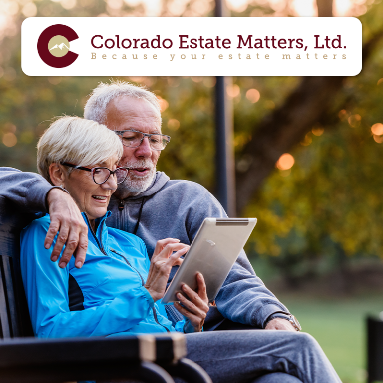Colorado Estate Matters Ltd