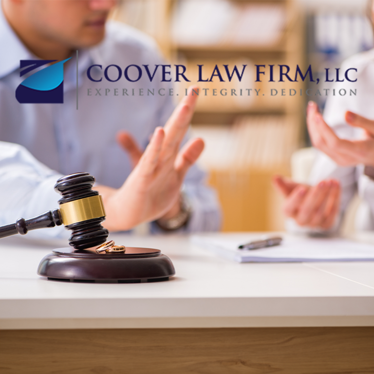 Coover Law Firm, LLC