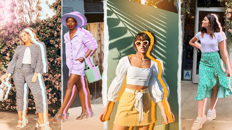 Revamp your Summer Style