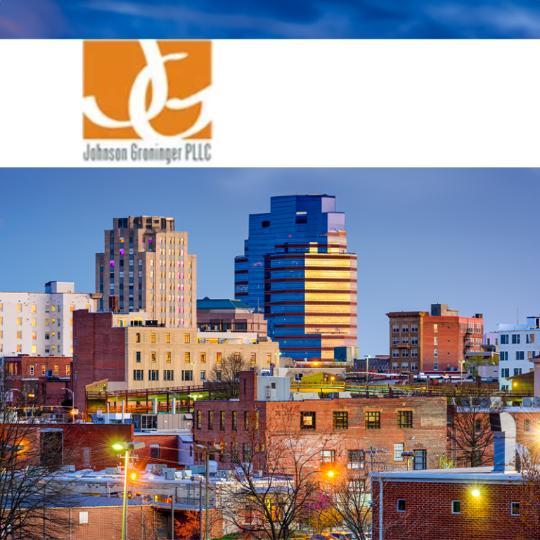 Johnson & Gronginger PLLC – Durham