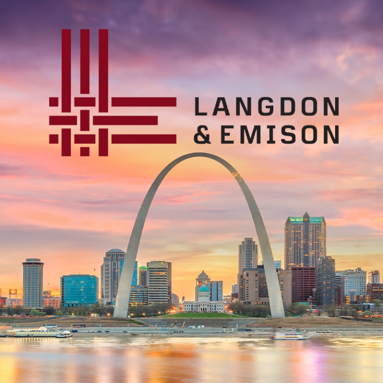 Langdon & Emison Attorneys at Law