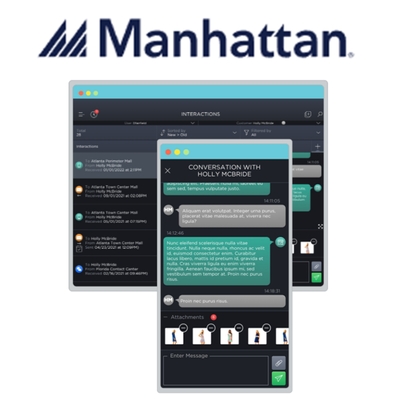 Manhattan Associates