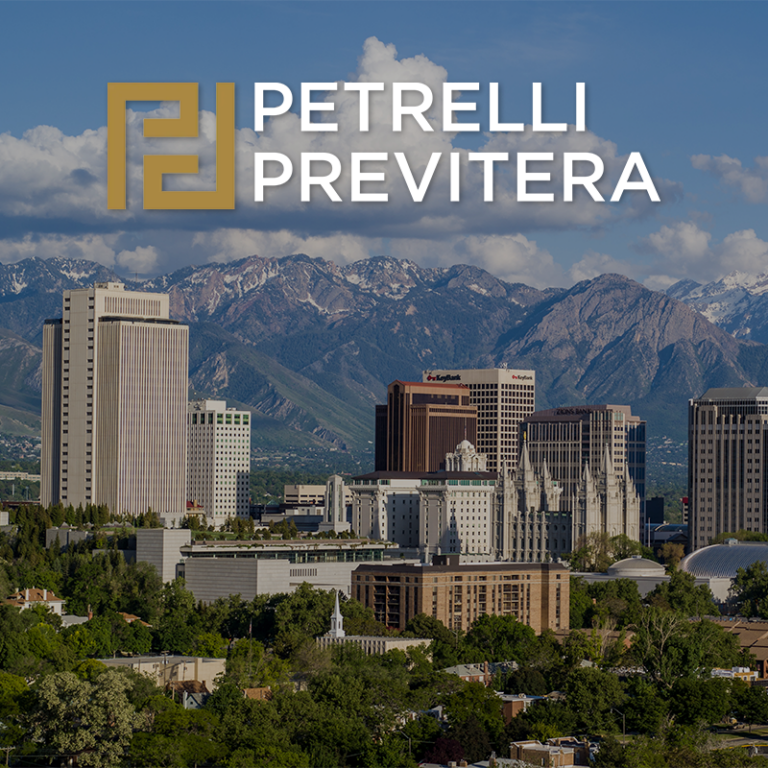 Petrelli Previtera, LLC