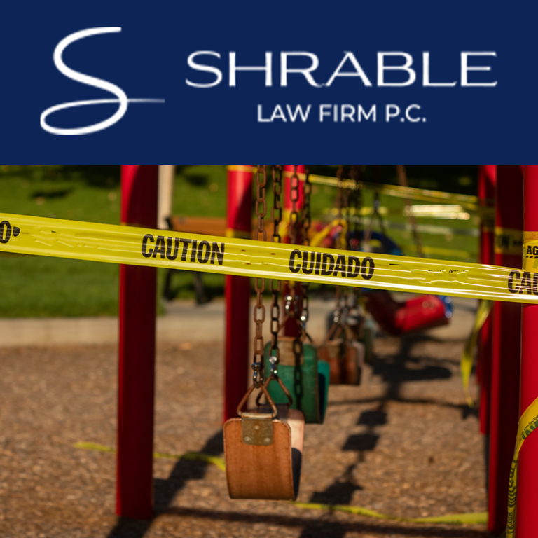 Shrable Law Firm, P.C.