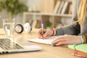 How to Improve Your Writing Skills