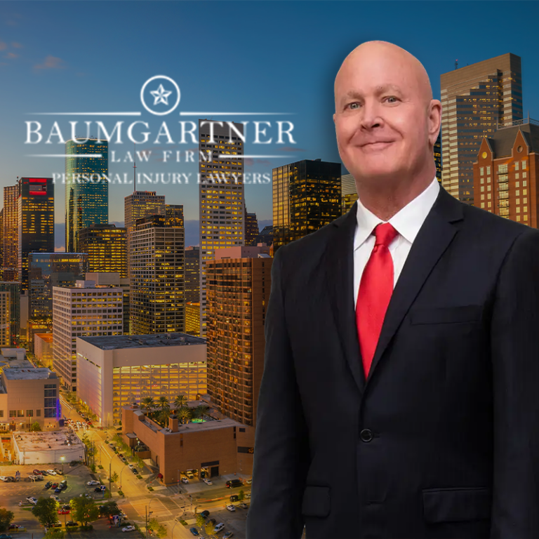 Baumgartner Law Firm
