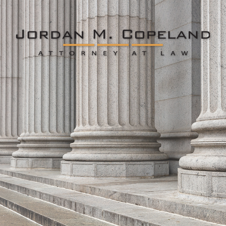 Orange Beach Criminal Defense Lawyer – J. M. Copeland