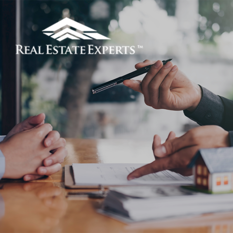 Real Estate Experts