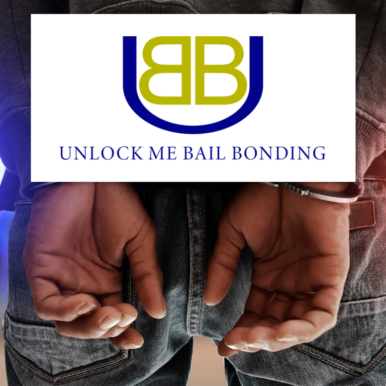 Unlock Me Bail Bonding