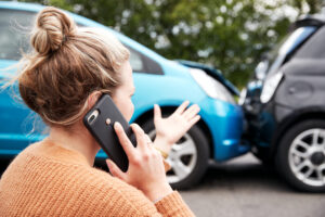 Should I Hire a Lawyer After a Minor Car Accident