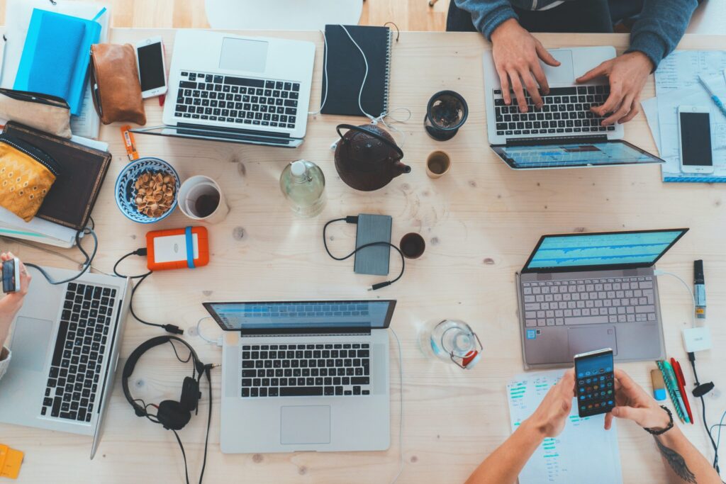 5 Quick Ways to Enhance Your Digital Marketing Efforts