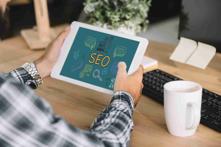 SEO - Bipper Media Guest Post