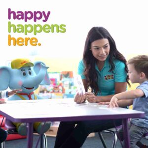 The Learning Experience