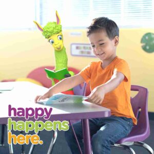 The Learning Experience