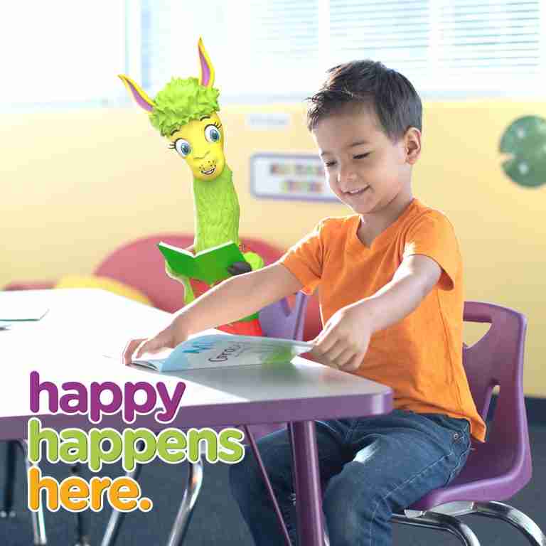 The Learning Experience
