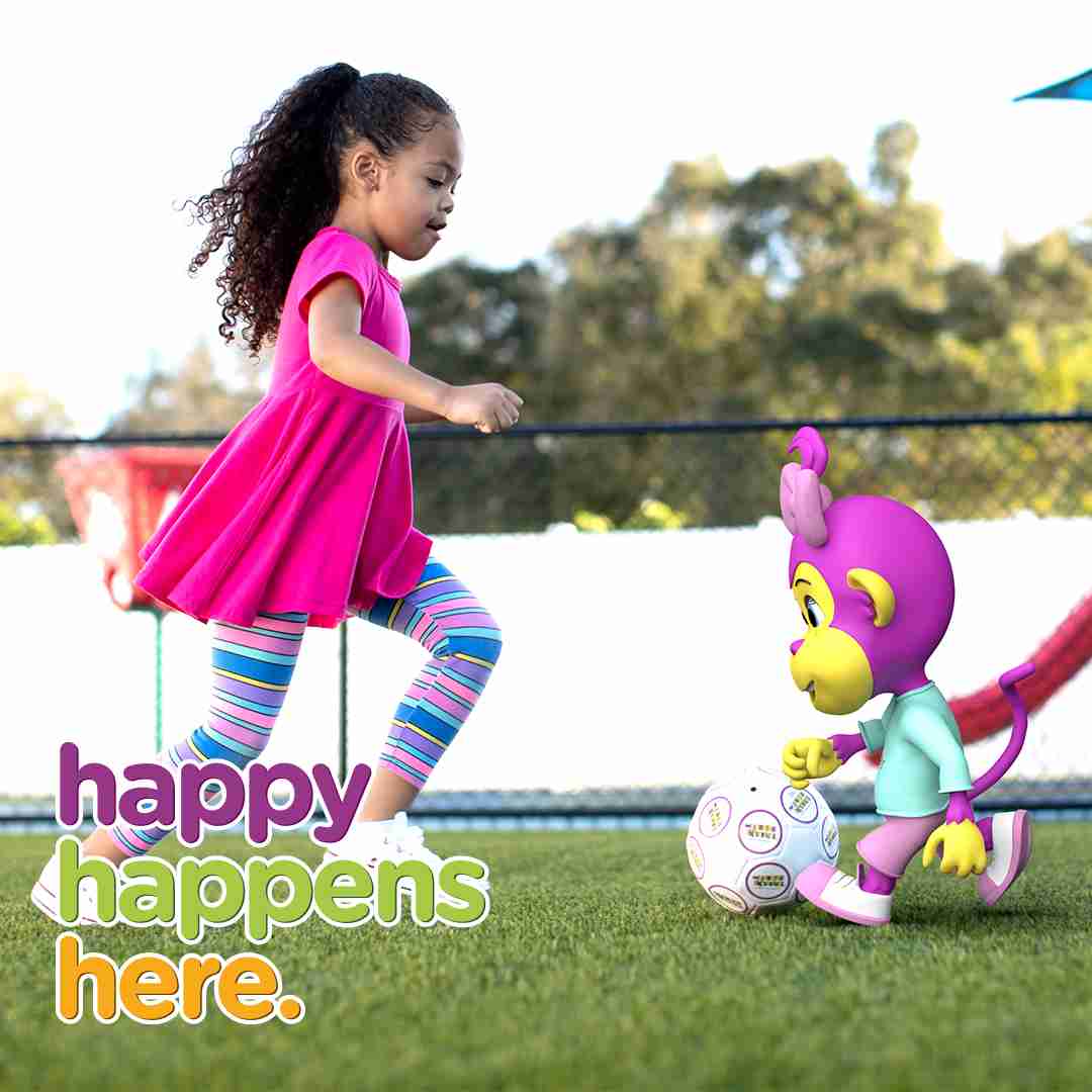 Jump Into Spring: 7 Ideas for Celebrating the New Season 1 The Learning Experience