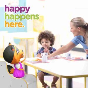 The Learning Experience