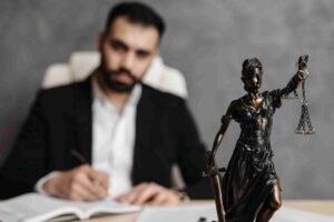 The Role of a Criminal Defense Attorney: Protecting Your Interests - Hanlon Law Tampa