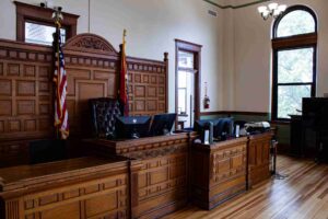 Navigating the Complexities of Jury Selection Processes - Hanlon Law Tampa