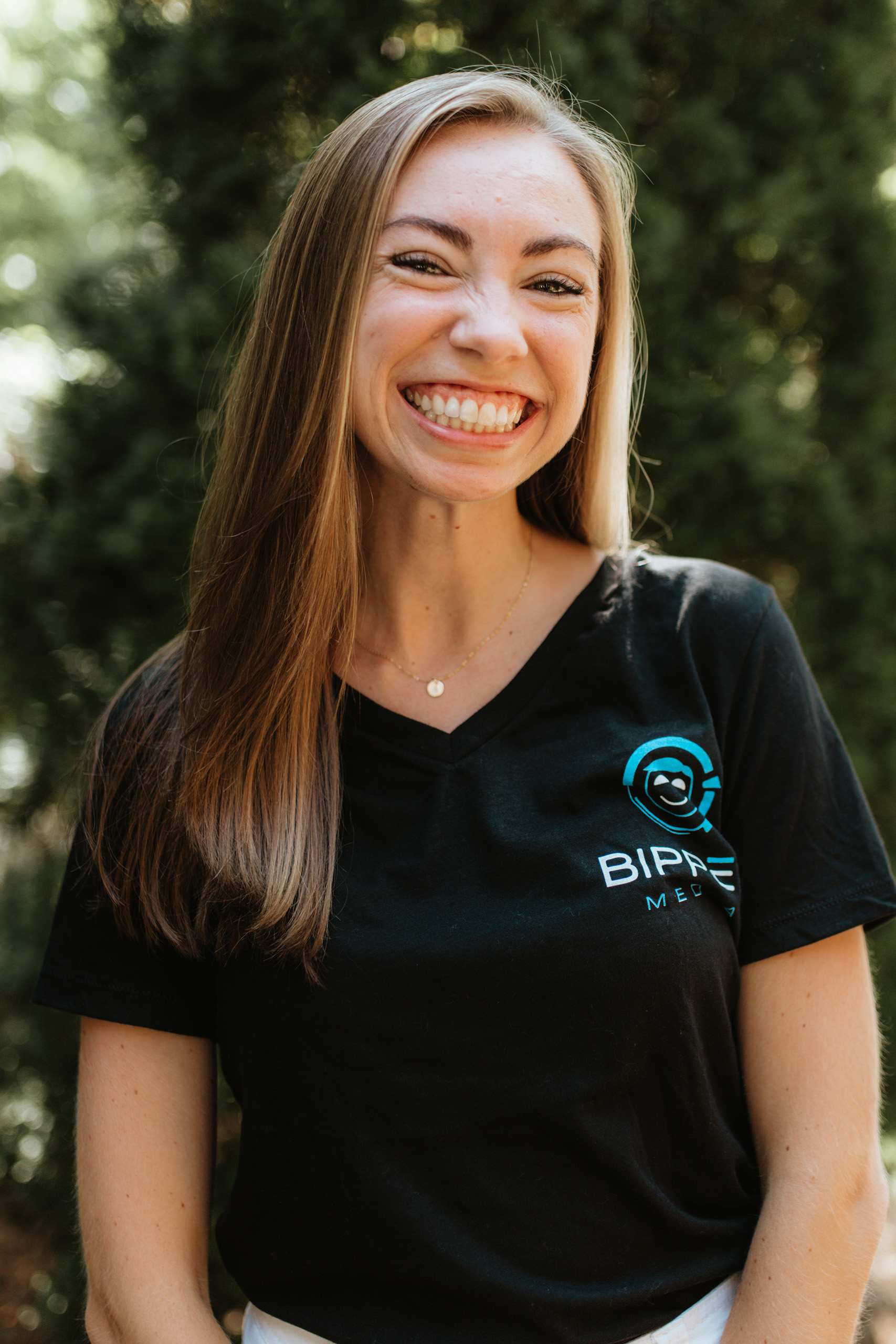 About Us - Bipper Media