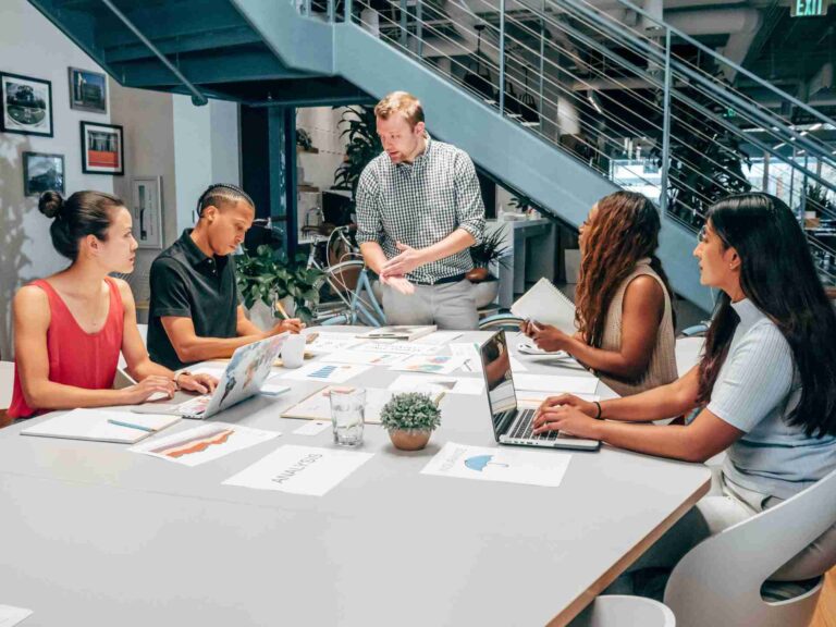 Unlocking Your Business Potential: 5 Possible Reasons for Lack of Customer Engagement - Bipper Media