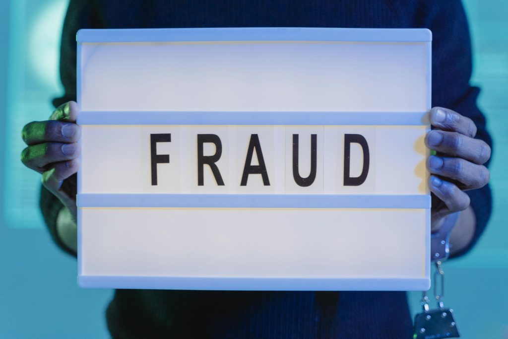 A Professional Perspective of Public Assistance Fraud in Tampa, Florida 1 Public Assistance Fraud in Tampa, Florida Hanlon Law