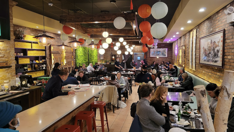 Best Dim Sum Restaurants in SoHo, Manhattan, NYC
