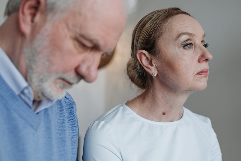 The New Face of Divorce - Family Law 