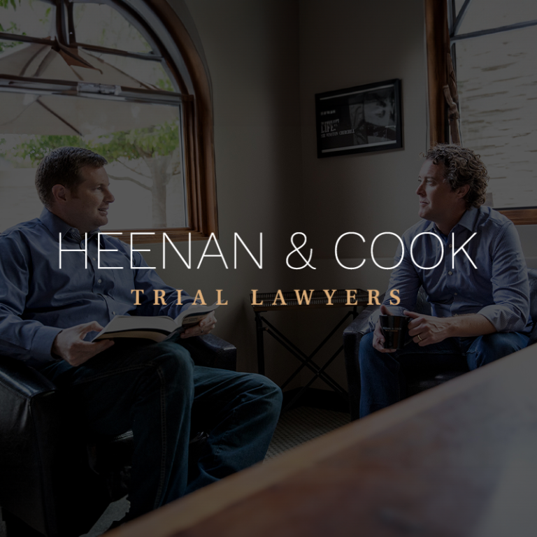 Heenan & Cook Injury Accident Lawyers