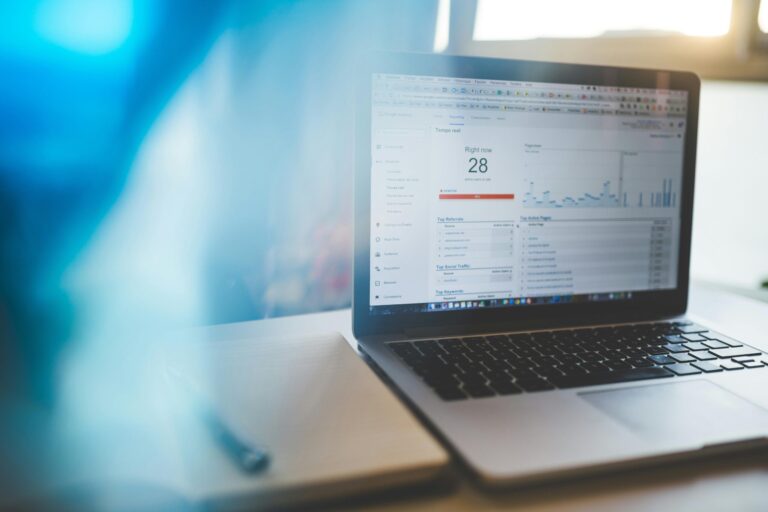 Mastering Your SEO: A Guide to Analyzing Your Google Rankings -Bipper Media