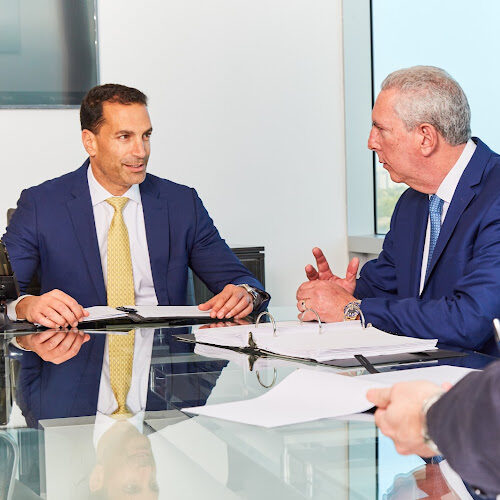 Shaked Law Personal Injury Lawyers in Aventura