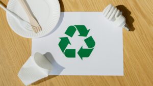The Impact Recycling Has on Our Environment - AAA Sanitation & Garbage Removal