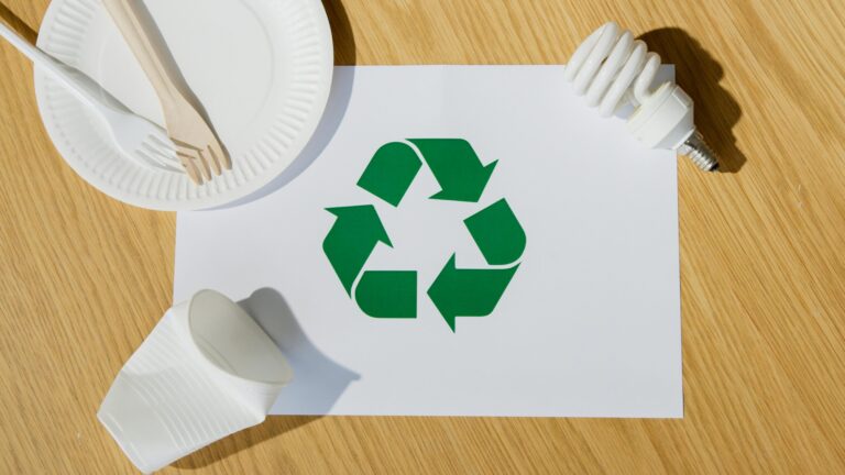 The Impact Recycling Has on Our Environment - AAA Sanitation & Garbage Removal