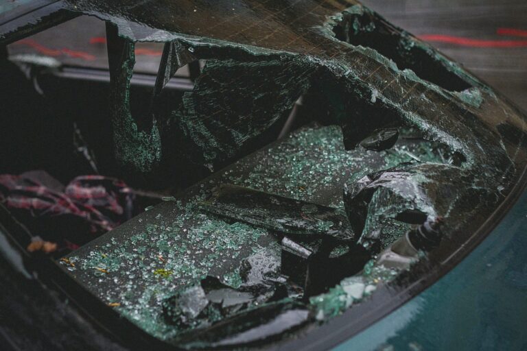 The Importance of Hiring a Car Accident Lawyer in Athens, GA - Day Injury Law