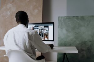 Using high quality images for web content with alt text, titles, description at Bipper Media