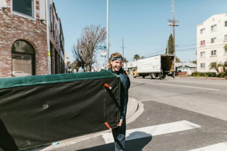 Bulky Waste Pick Up in Athens, GA from AAA Sanitation
