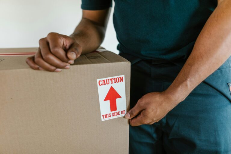 Moving Day Garbage Pickup Service AAA Sanitation