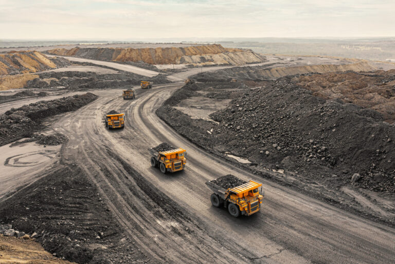 Quarry Business