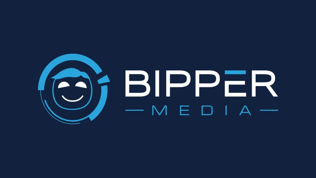 Thumbnail with Bipper Media logo