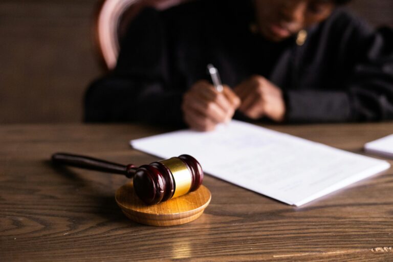 Why Do Pre-Trial Motions Matter in Legal Proceedings? Sarasota, FL Hanlon Law